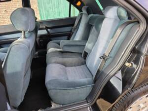 Bild 36/55 von Alfa Romeo 164 2.0 (1989)