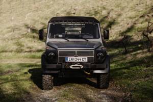 Image 12/79 of Steyr-Puch 230 GE (SWB) (1994)