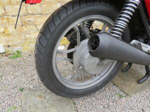 Bild 45/50 von Moto Guzzi DUMMY (1976)