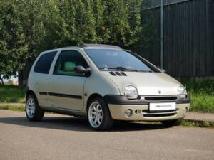 Bild 9/24 von Renault Twingo 1.2 (2000)
