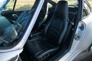 Afbeelding 9/10 van Porsche 911 Turbo (1995)