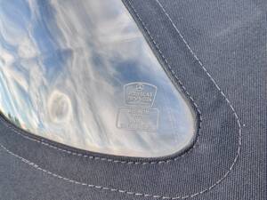 Image 16/49 de Mercedes-Benz SL 500 (1997)