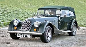 Image 13/43 of Morgan 4&#x2F;4 1800 (2000)