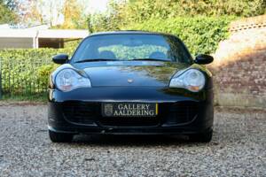 Image 36/50 of Porsche 911 Turbo (2002)