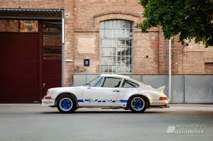 Bild 1/28 von Porsche 911 Carrera RS 2.7 (Sport) (1972)