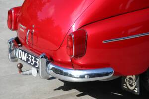 Image 24/50 of Volvo PV 544 Sport (1965)