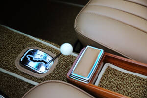 Bild 38/40 von Mercedes-Benz 280 SL (1970)