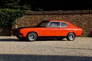 Image 25/50 de Ford Capri RS 2600 (1973)