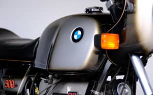 Image 22/91 of BMW R 90 S (1975)