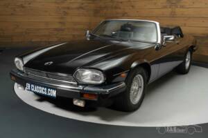 Bild 4/8 von Jaguar XJ-S H.E. (1990)
