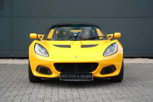 Bild 7/50 von Lotus Elise Sport 240 "Final Edition" (2021)