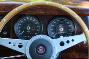 Image 8/18 de Jaguar Mk II 3.4 (1963)