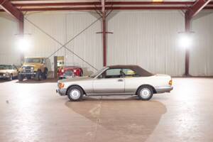 Bild 20/56 von Mercedes-Benz 500 SEC Bähr (1990)