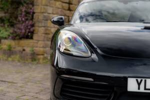 Bild 22/49 von Porsche 718 Cayman (2019)