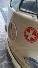 Image 29/31 of Volkswagen T1 minibus (1962)