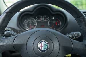 Afbeelding 39/50 van Alfa Romeo 147 1.9 JTD (2007)