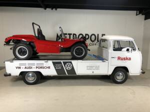 Afbeelding 2/22 van Volkswagen T2b Pritsche (1979)