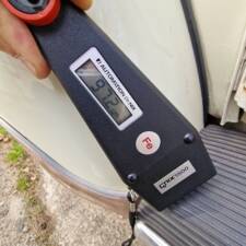 Bild 120/140 von Volkswagen Käfer 1200 Export "Dickholmer" (1963)