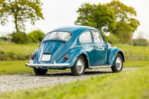 Bild 3/40 von Volkswagen Käfer 1300 (1965)