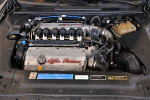 Bild 27/29 von Alfa Romeo 166 2.0 V6 TB (1999)