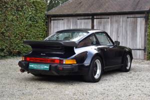 Bild 13/34 von Porsche 911 Turbo 3.3 (1978)