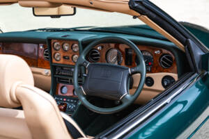Bild 21/39 von Bentley Azure (1995)
