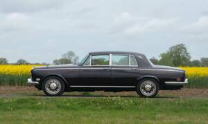 Bild 2/50 von Rolls-Royce Silver Shadow I (1972)