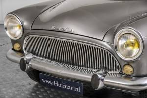 Immagine 24/50 di SIMCA Aronde 1300 (1961)