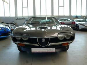 Obraz 27/49 pojazdu Alfa Romeo Montreal (1972)