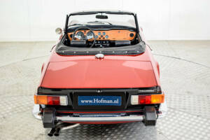 Bild 40/50 von Triumph TR 6 (1974)