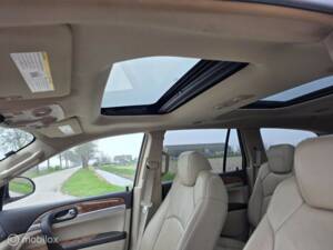 Imagen 26/50 de Buick Enclave 3.6 (2008)