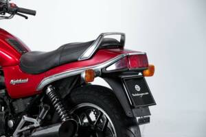 Bild 24/50 von Honda CB 650 SC Nighthawk (1988)