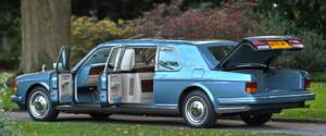 Afbeelding 17/50 van Rolls-Royce Silver Spur III (1995)