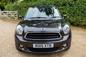Image 16/41 of Mini Paceman Cooper SD All4 (2015)