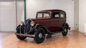 Immagine 1/20 di FIAT 508 Balilla (1934)