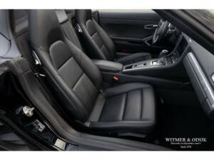 Afbeelding 11/39 van Porsche 718 Boxster S (2017)