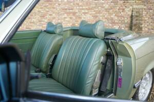 Imagen 11/50 de Mercedes-Benz 450 SL (1973)