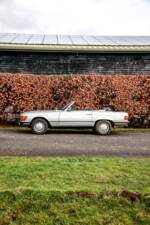 Image 12/40 of Mercedes-Benz 450 SL (1977)