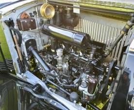 Afbeelding 40/50 van Rolls-Royce 20&#x2F;25 HP (1933)