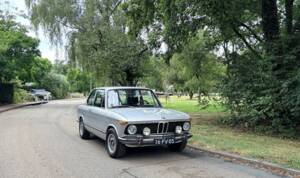 Image 12/22 of BMW 2002 (1975)