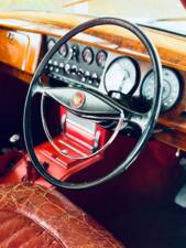 Bild 34/34 von Jaguar Mk II 2.4 (1961)