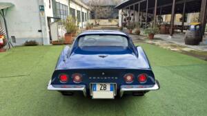 Image 24/55 of Chevrolet Corvette Stingray (1971)