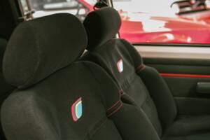 Imagen 43/47 de Peugeot 205 Rallye 1.3 (1989)