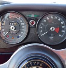 Afbeelding 34/50 van Jaguar E-Type (1971)