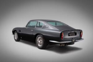 Bild 4/17 von Aston Martin DB 6 (1967)
