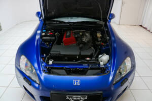 Image 12/23 of Honda S 2000 (2000)