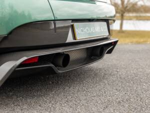 Image 50/65 de Aston Martin Vantage GT8 (2017)