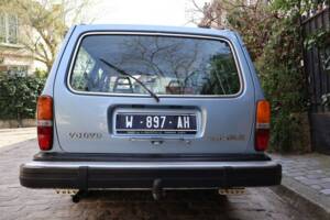 Imagen 42/44 de Volvo 245 GLE (1979)