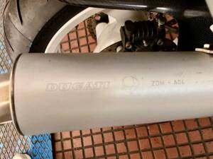 Image 16/18 of Ducati DUMMY (1990)