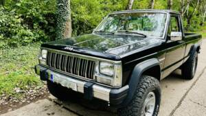 Bild 3/8 von Jeep Comanche 4.0 (1988)